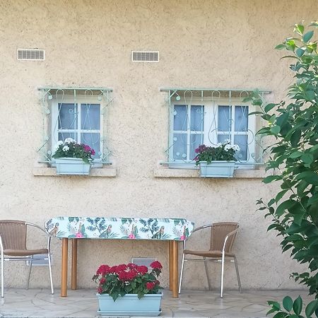 Appartement Gentil Coquelicot à Mirepoix  Extérieur photo
