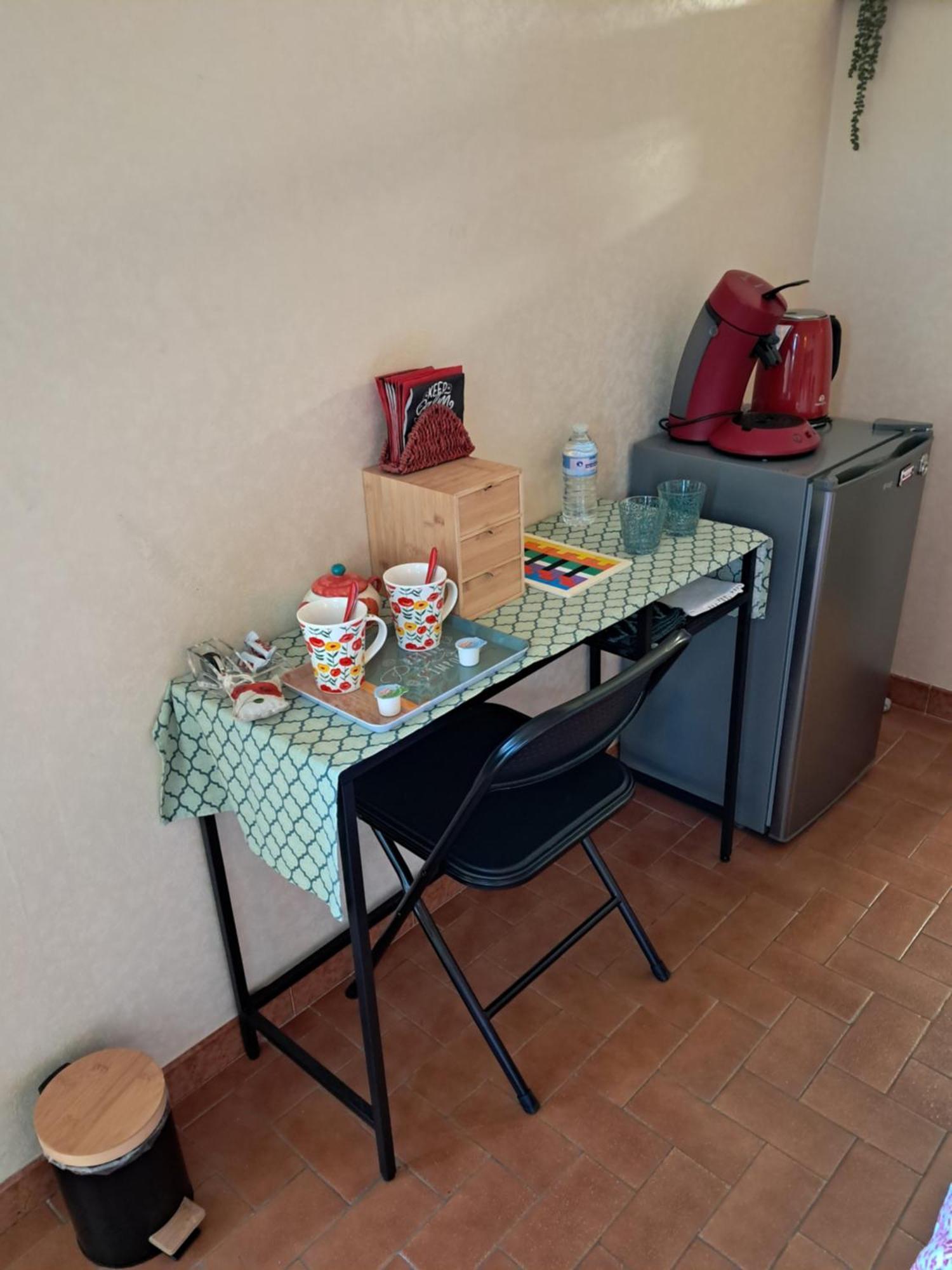 Appartement Gentil Coquelicot à Mirepoix  Extérieur photo