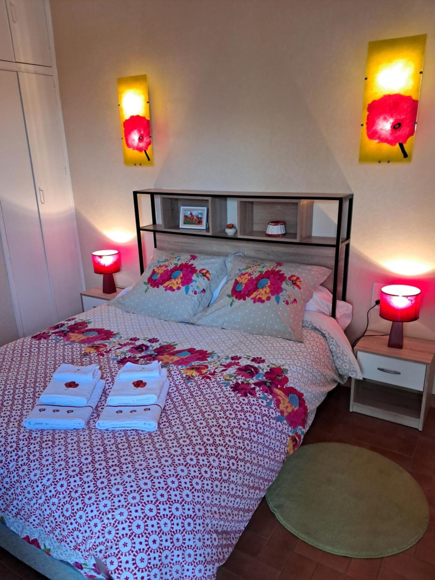 Appartement Gentil Coquelicot à Mirepoix  Extérieur photo