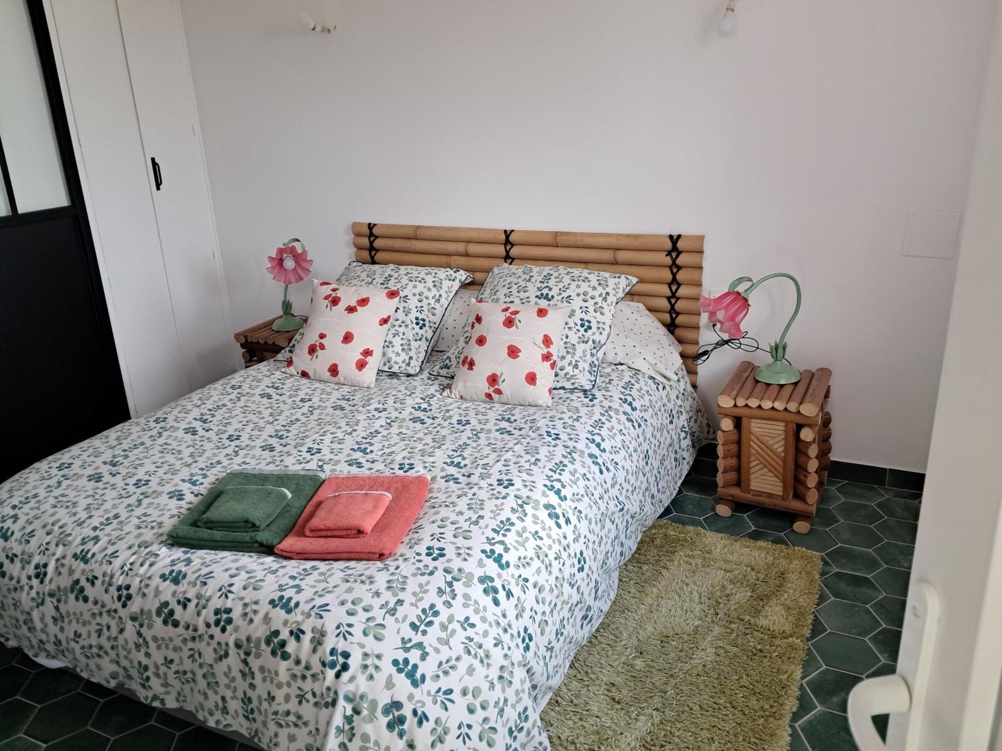 Appartement Gentil Coquelicot à Mirepoix  Extérieur photo